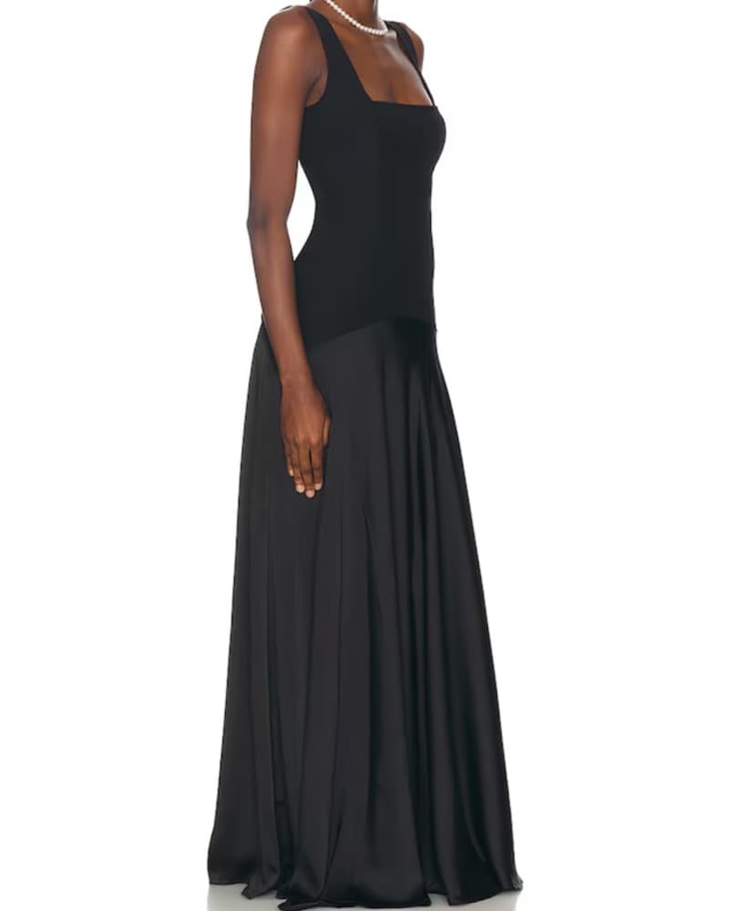 L’Academie Sidney Gown - Image 2