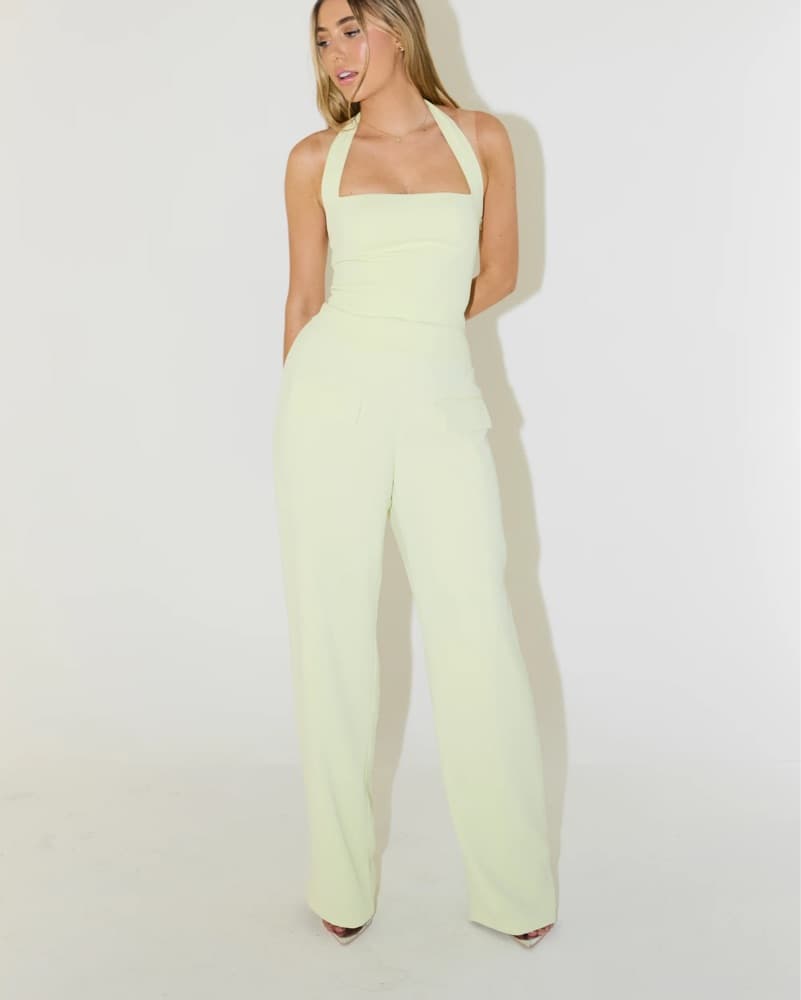 Odd Muse Light Lime Set - Image 1