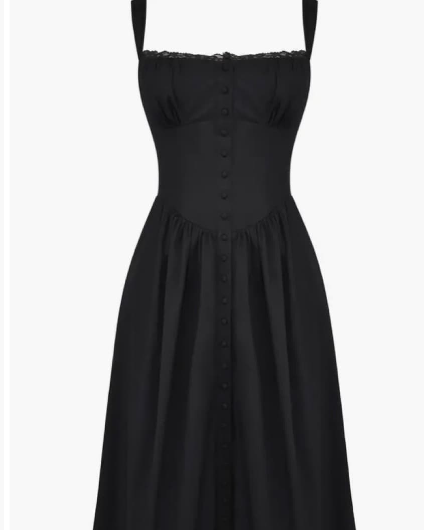 Houss Of CB - Tatiana Corset Dress - Image 1