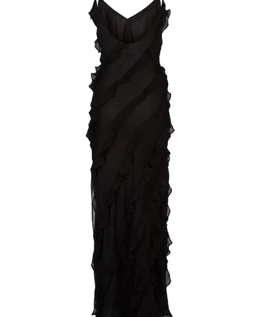 Selena Dress - Image 6