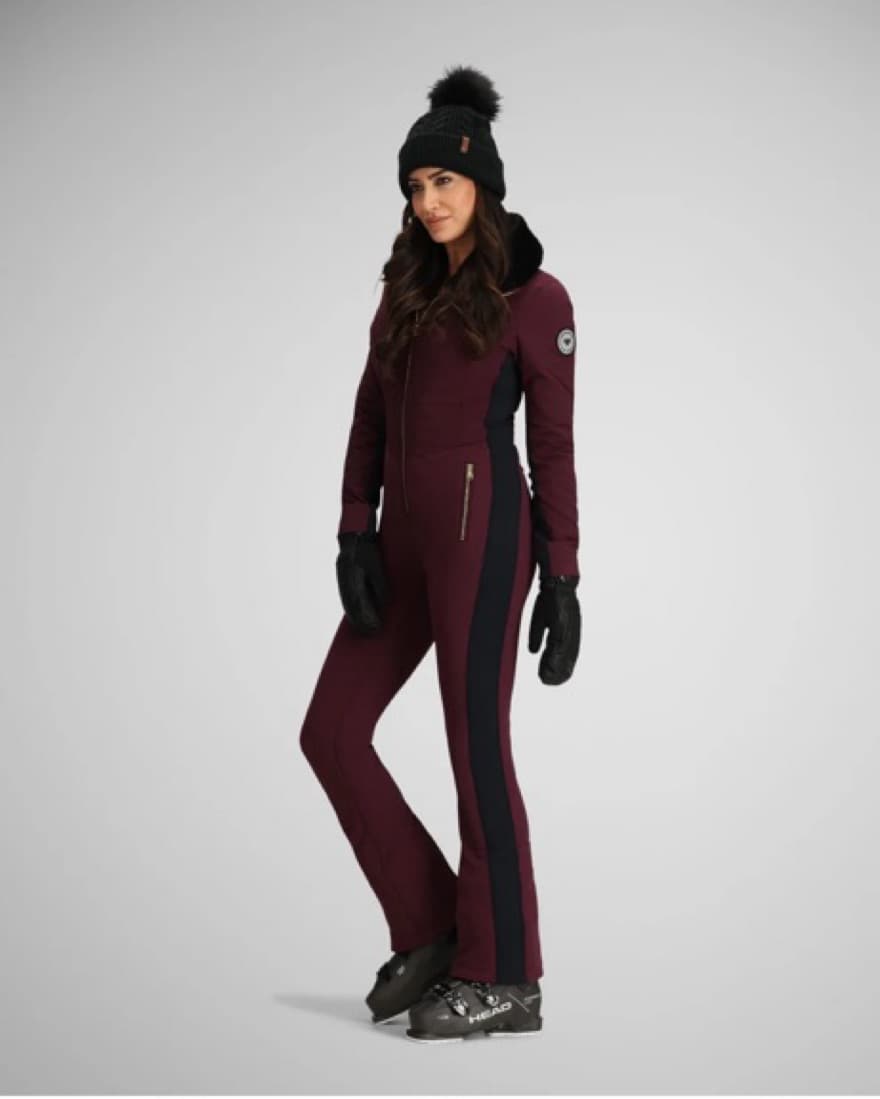 Obermeyer Katze Snowsuit - Image 2