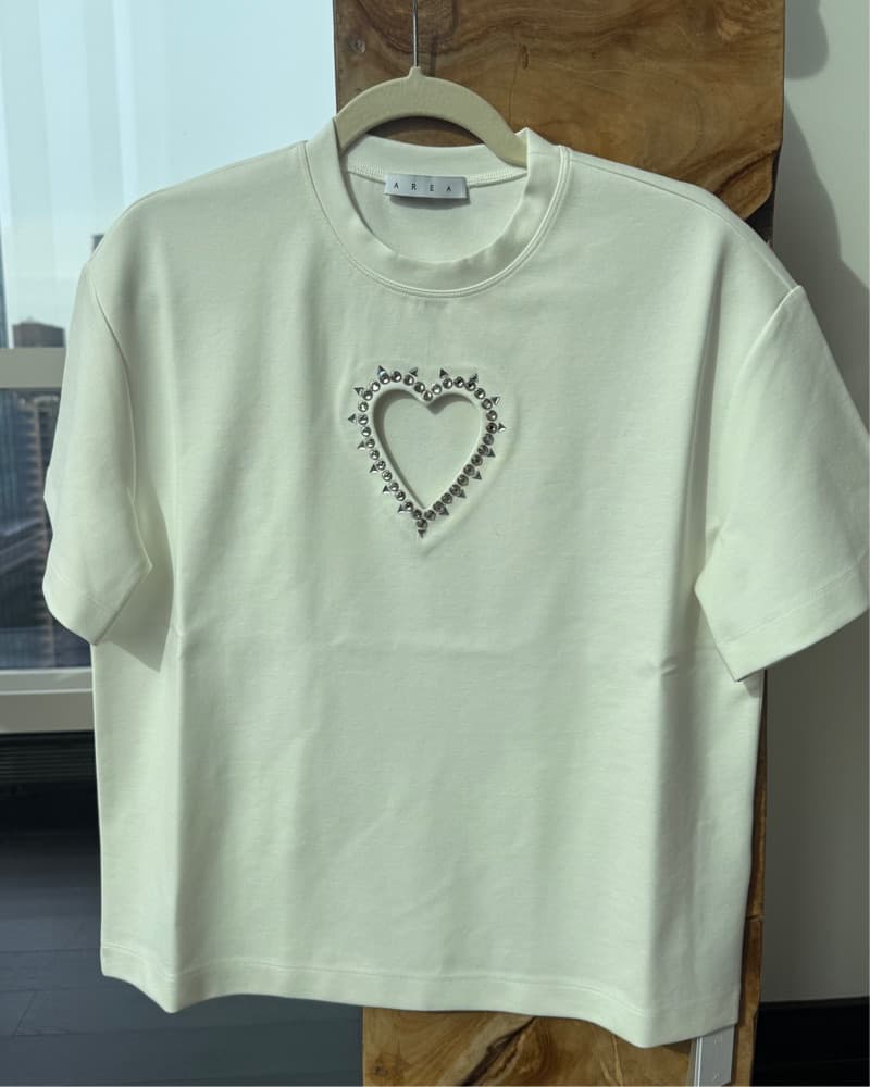 Area New T-shirt Small - Image 3