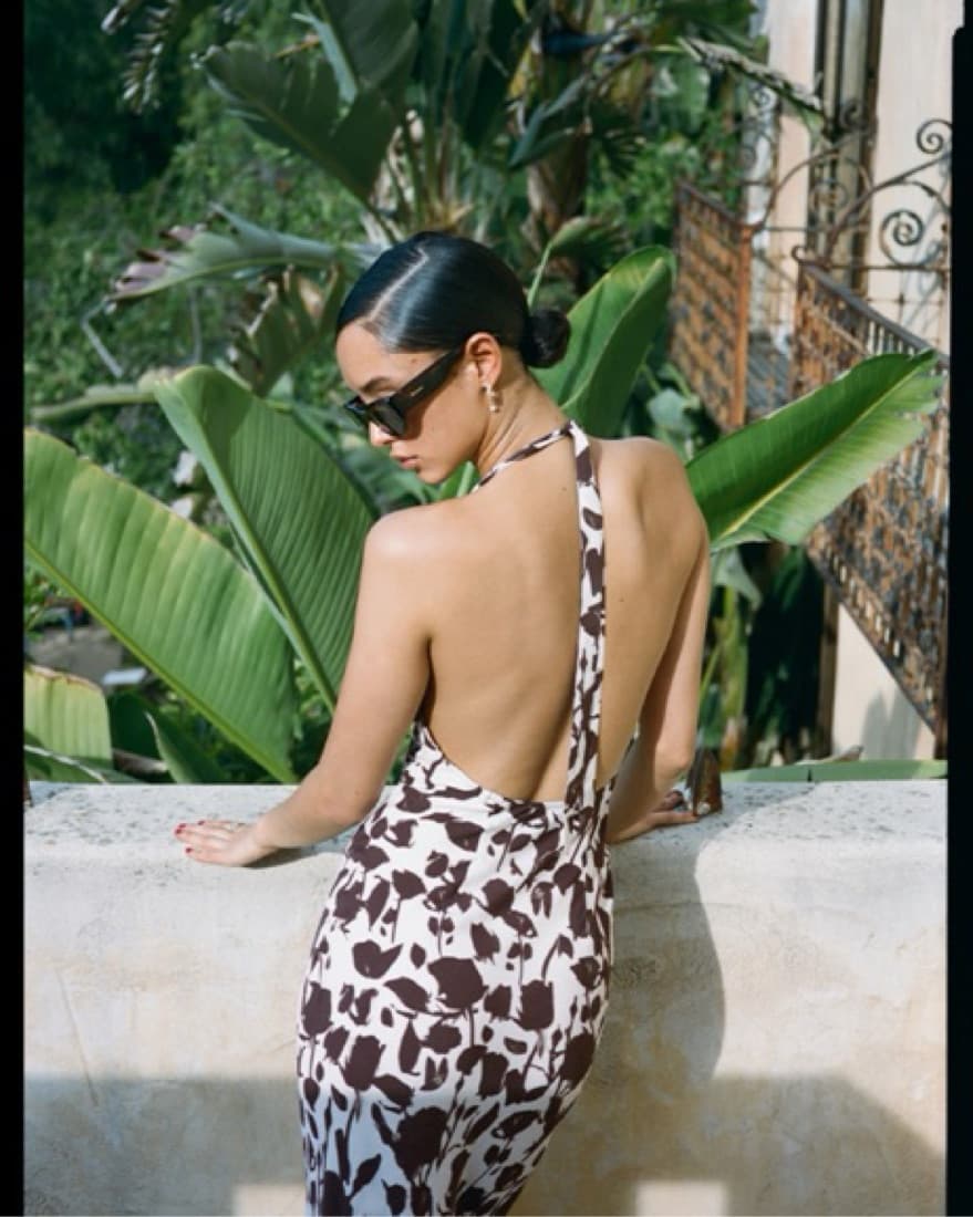 Realisation Par The Simone Dress - Image 2