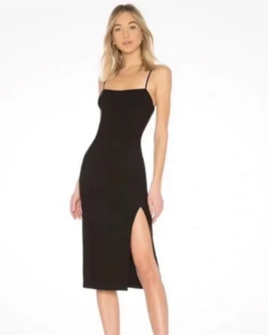 Cinq A Sept Cairen Bodycon Dress  - Image 1