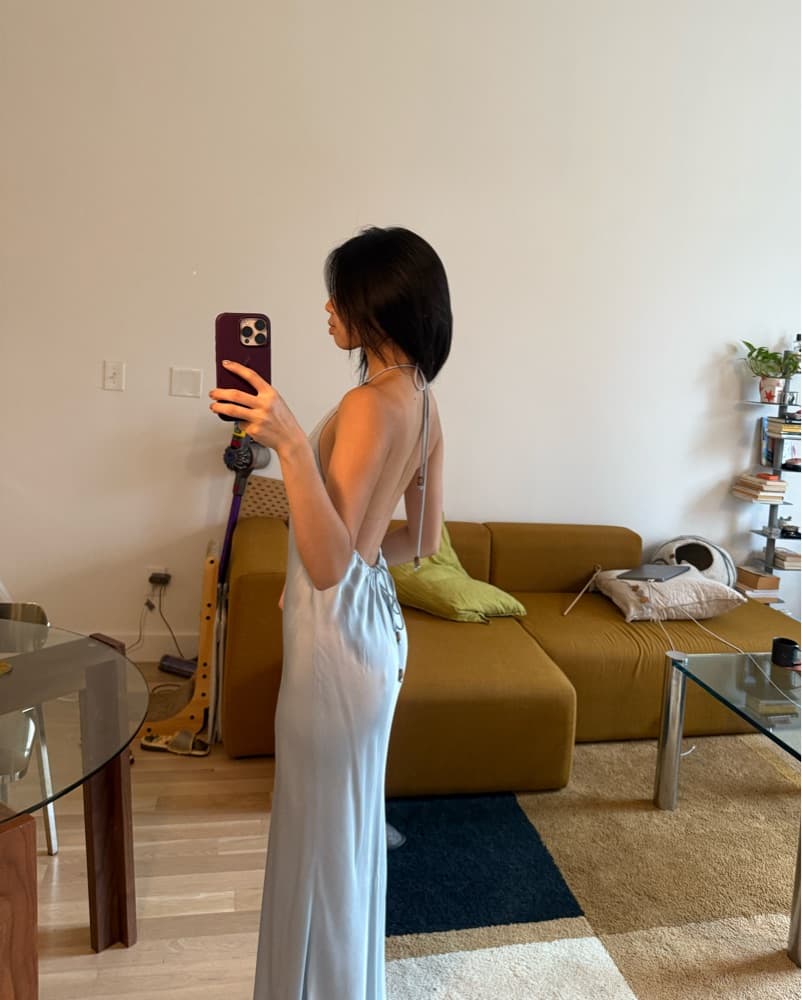Song of Style Rosalind Maxi Dress - Image 3