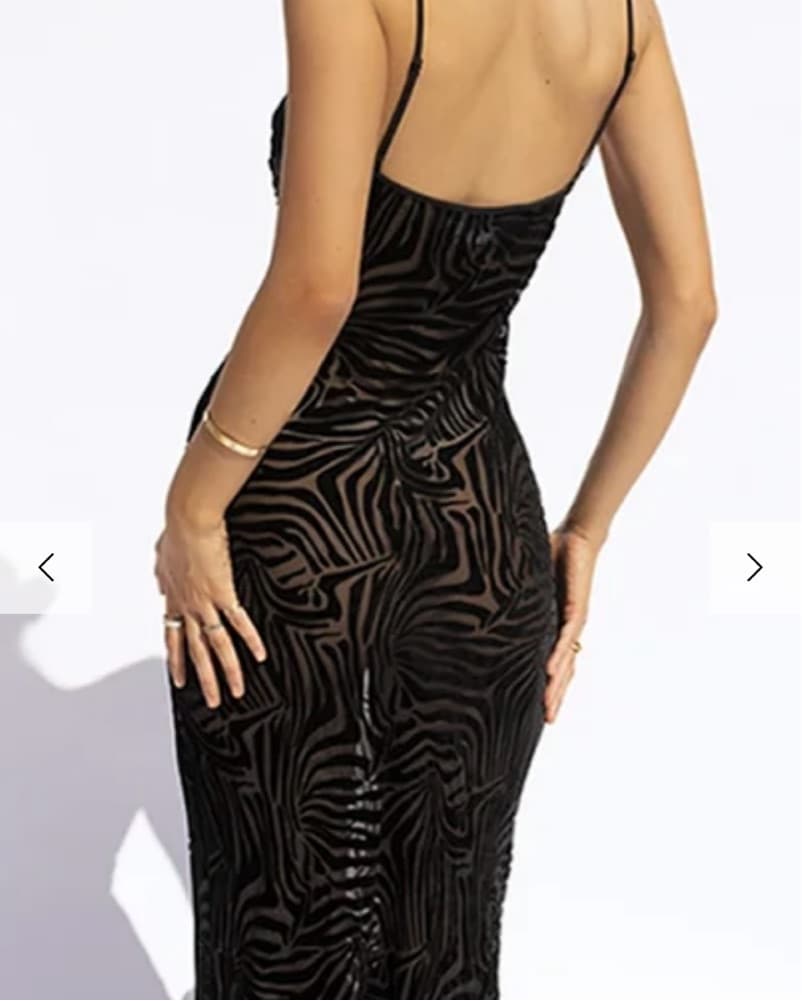 Realisation Par Amber Dress - Image 3
