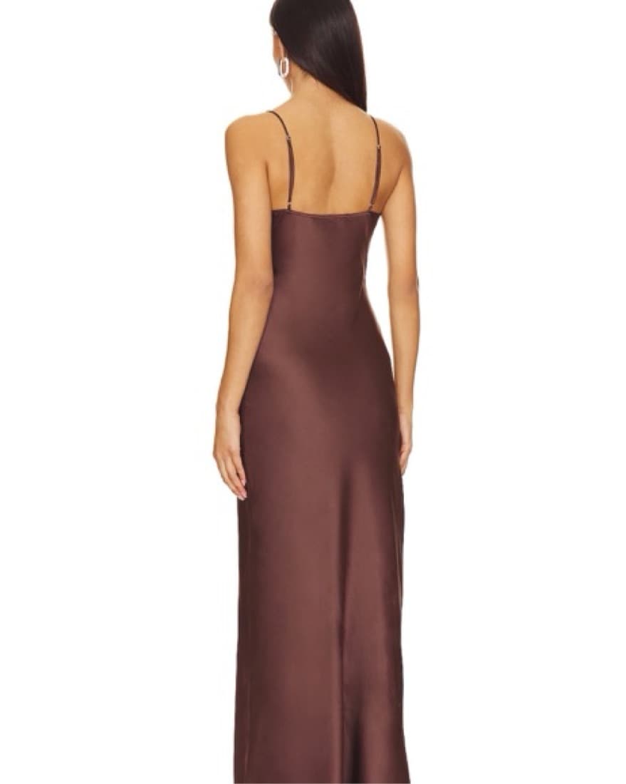 Lioness About A Girl Maxi Dress - Image 3