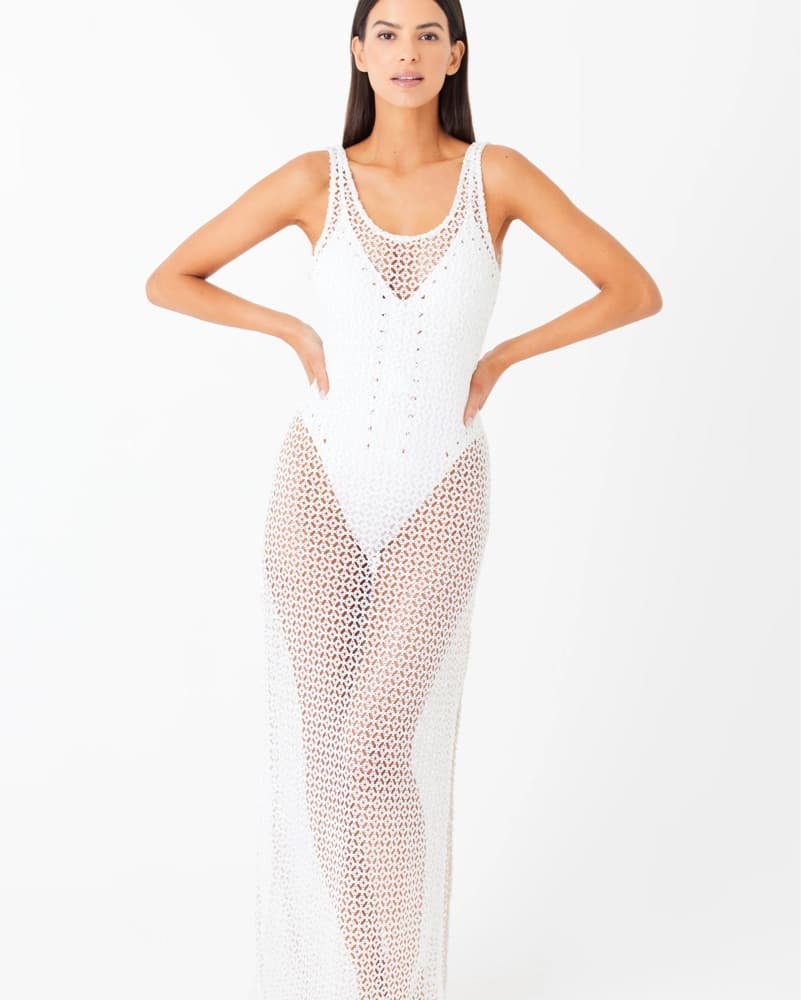 Gigi C Bikinis Dani Coverup - Image 2