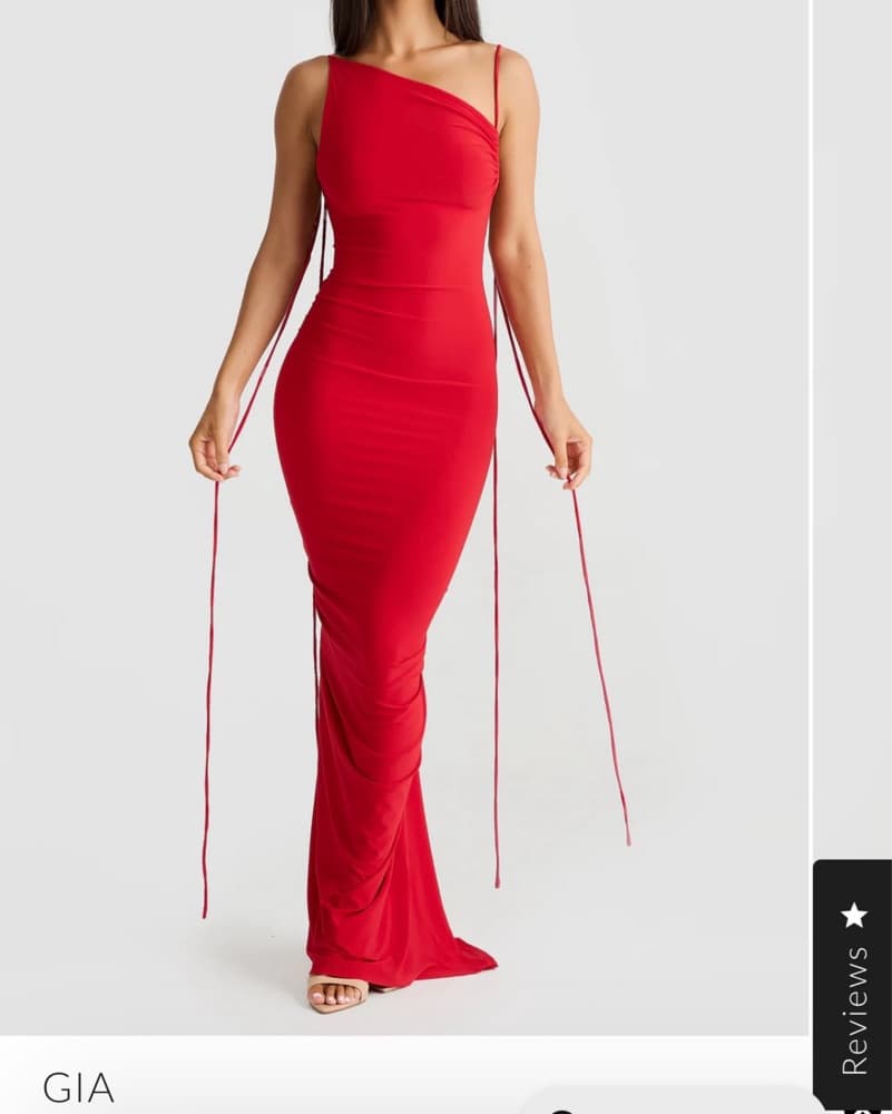 melani gia dress - Image 1