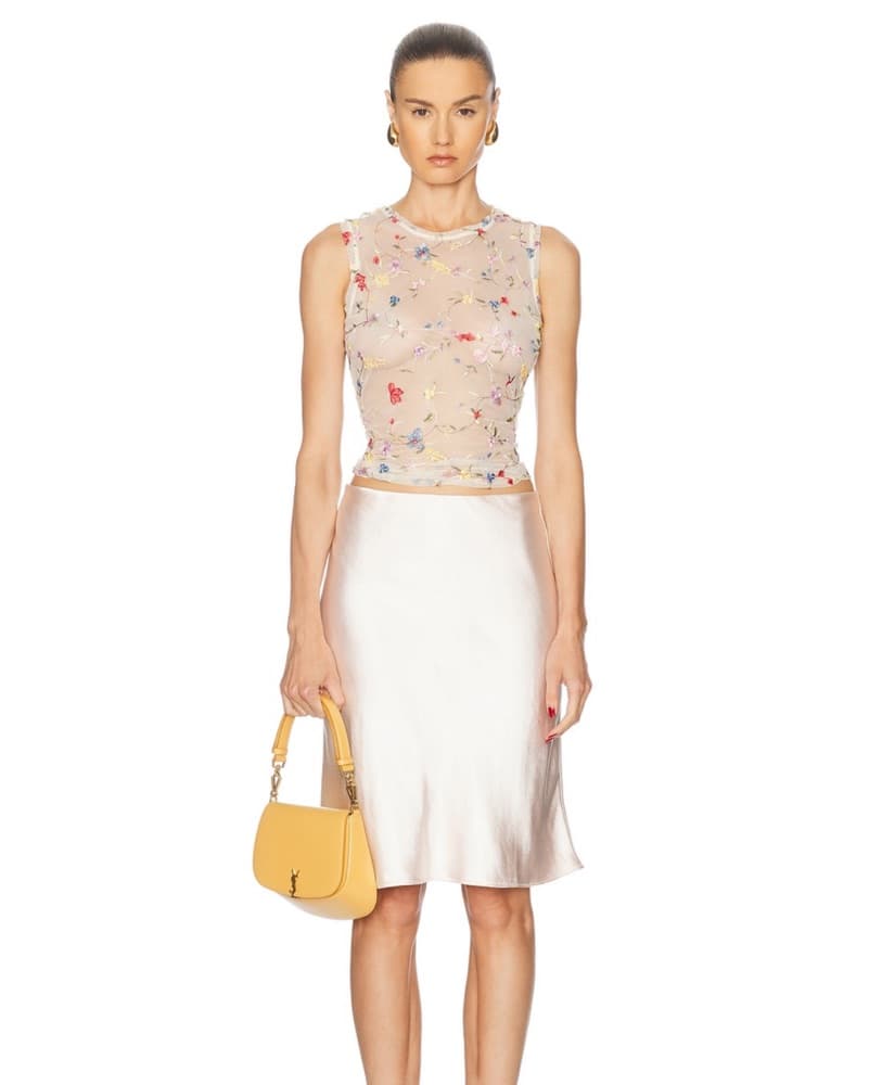 L'Academie Marianna Etienne Skirt  - Image 2