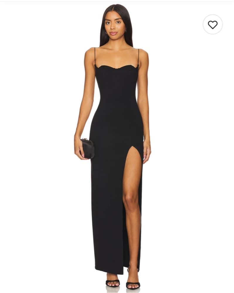 Camila Coelho Dress - Image 1