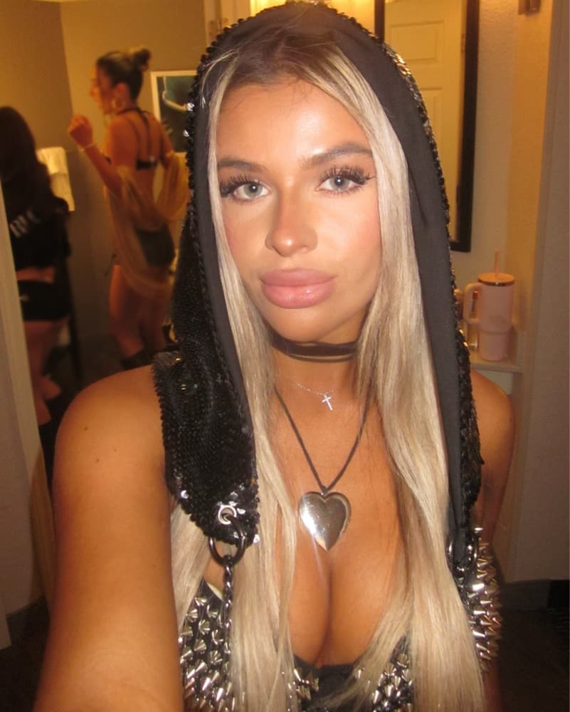 Rave Bra - Image 3