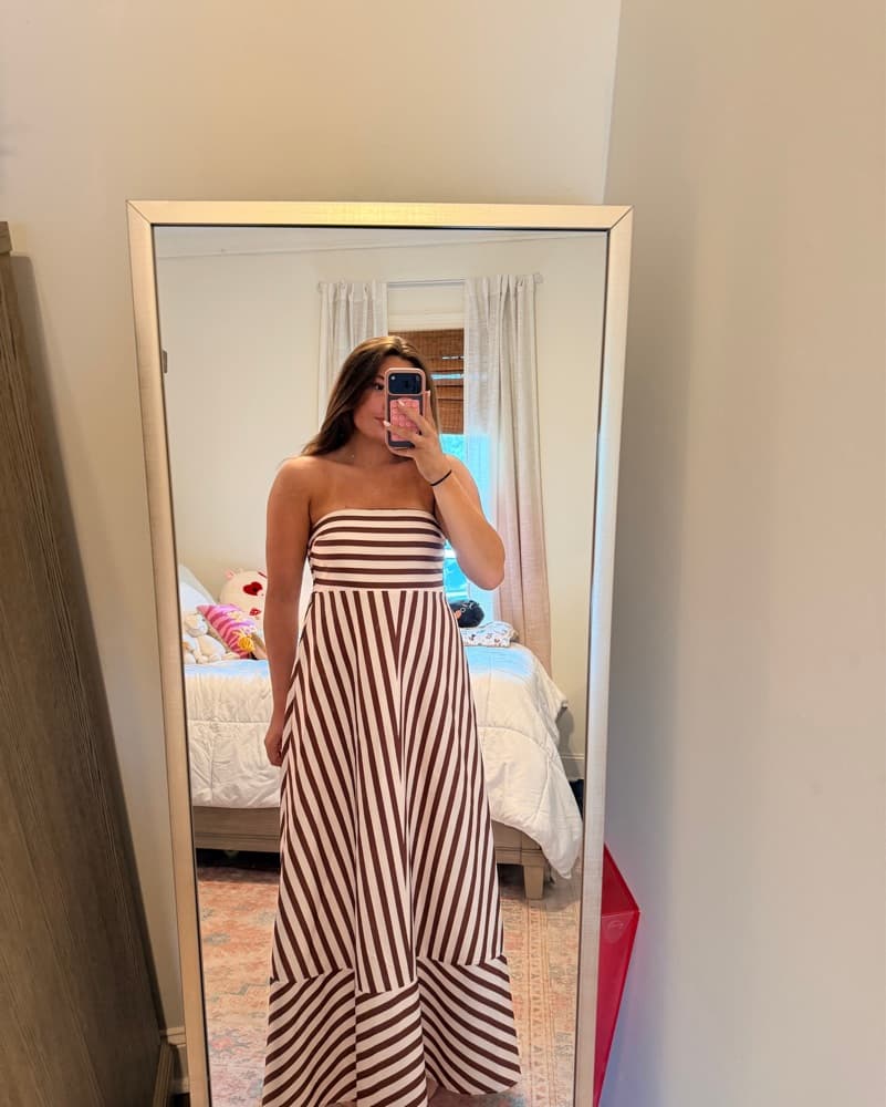 Maxi Dress - Image 2