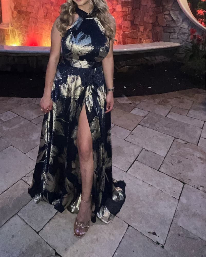 Formal Dress  - Image 2