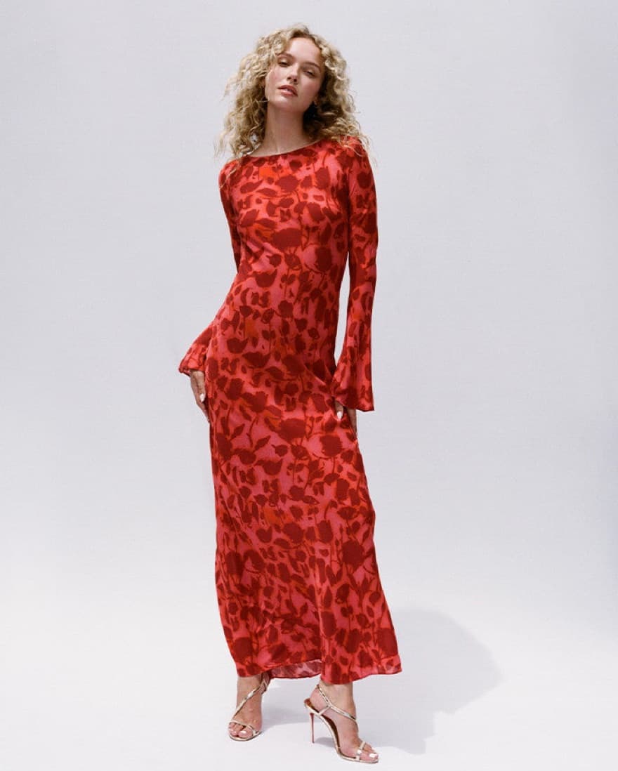 Realisation Par Gia Dress In Havana  - Image 1