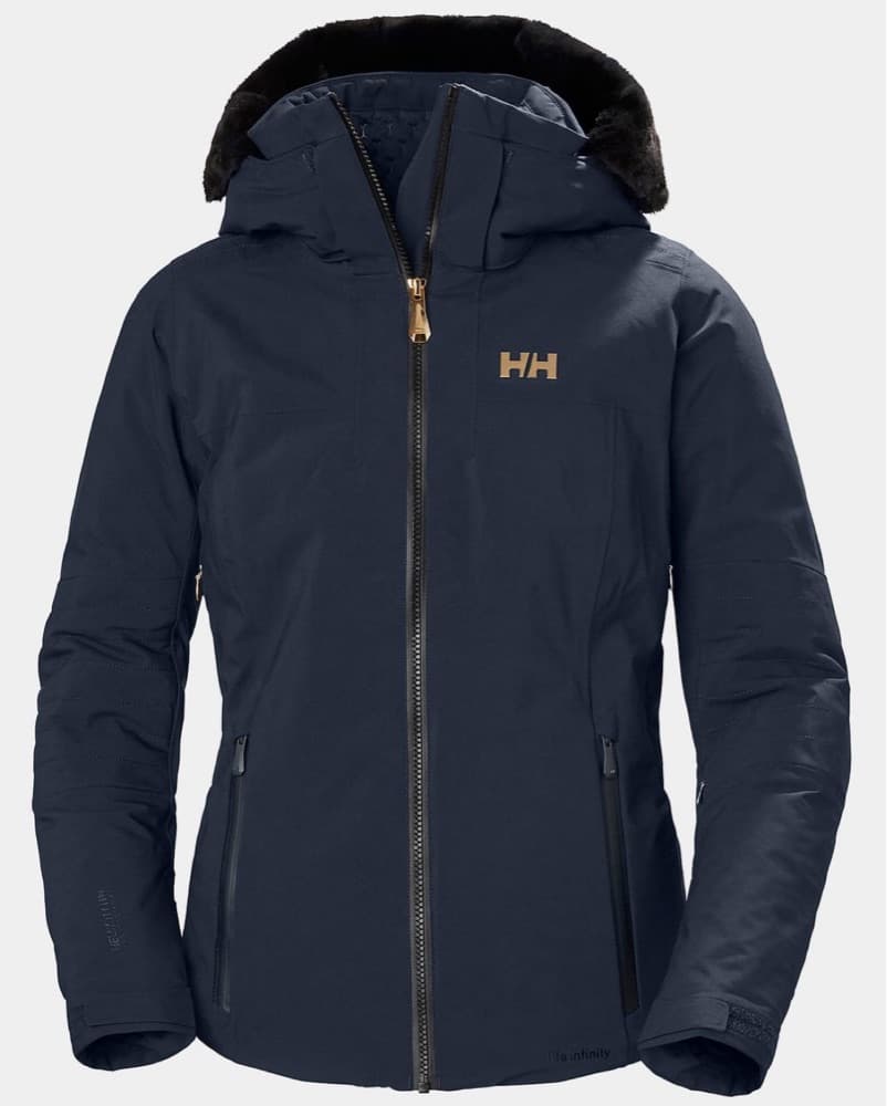 Helly Hansen Verbier Infinity Jacket - Image 3
