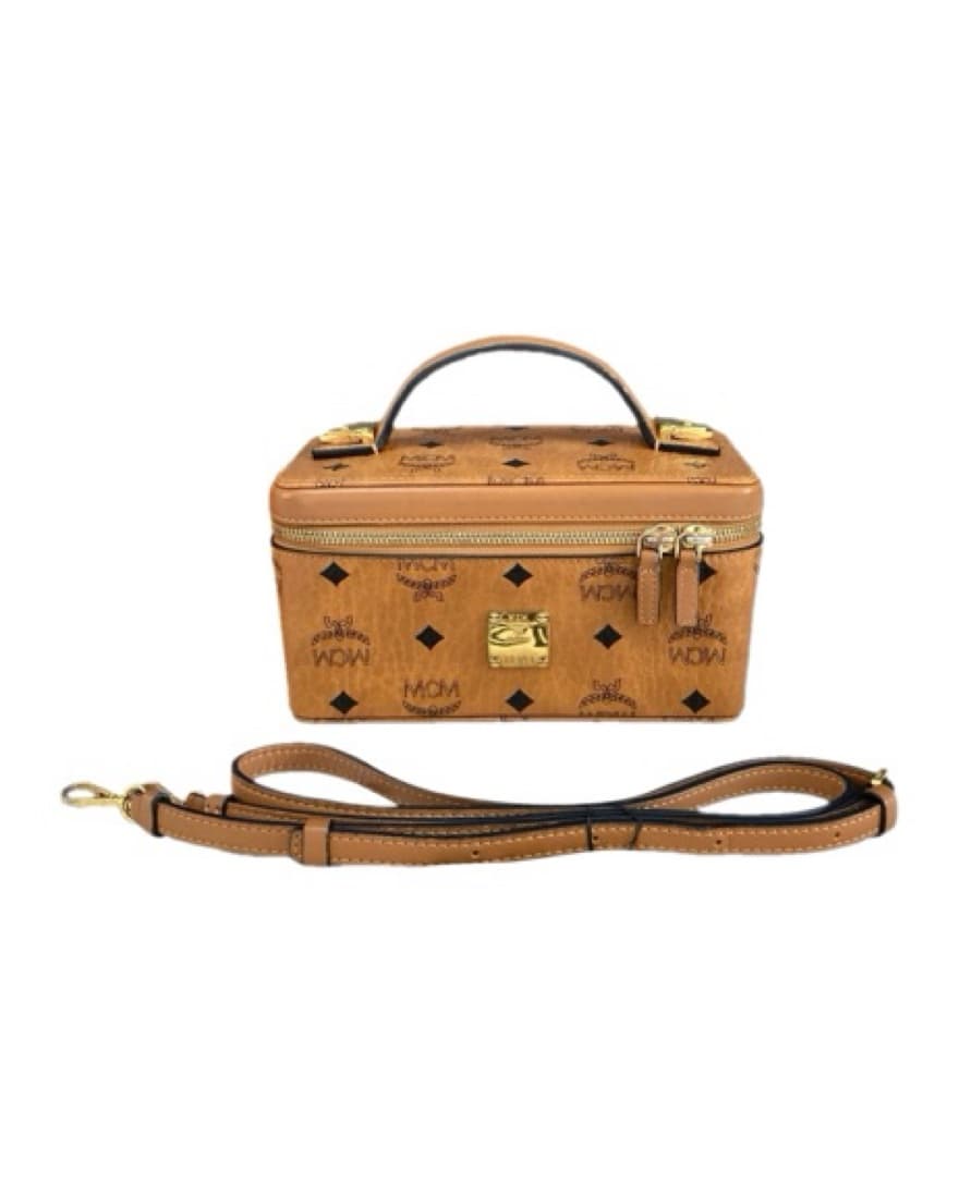 MCM Vanity Case - Image 1