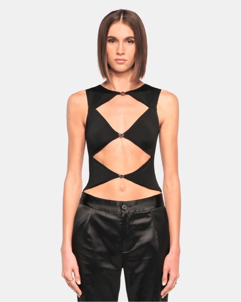 Chiara Top  - Image 1