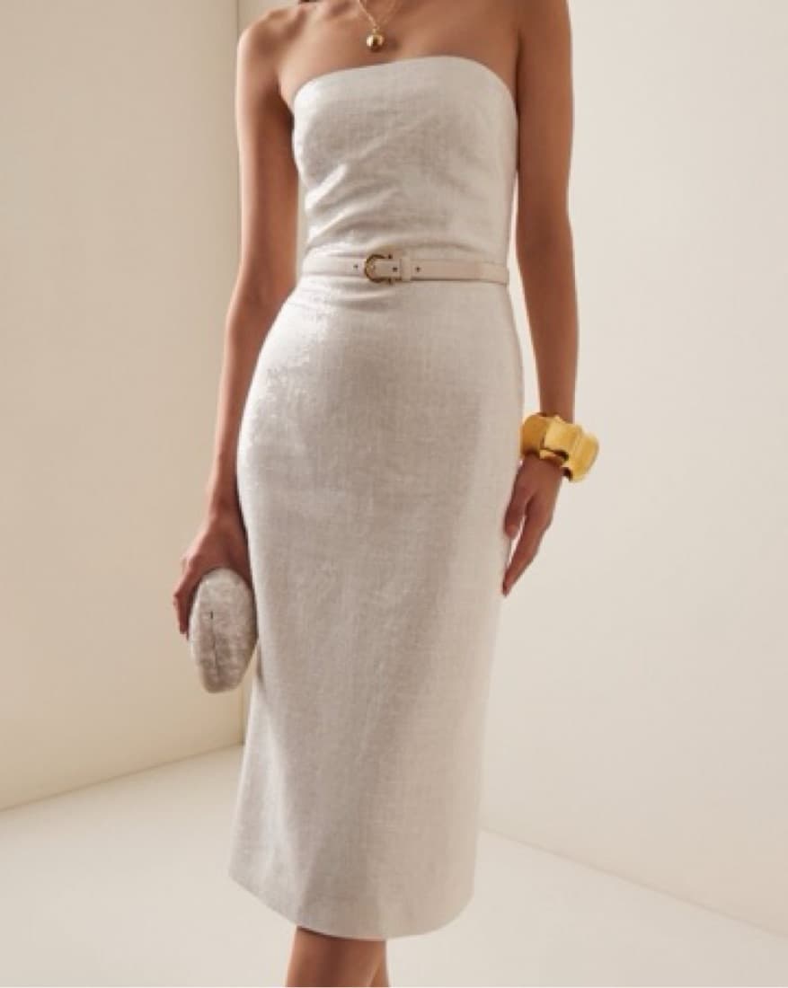 Andres Otalora Moda Operandi Sequin - Image 1