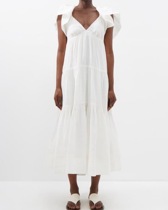 La Ligne Stella Dress - Image 1