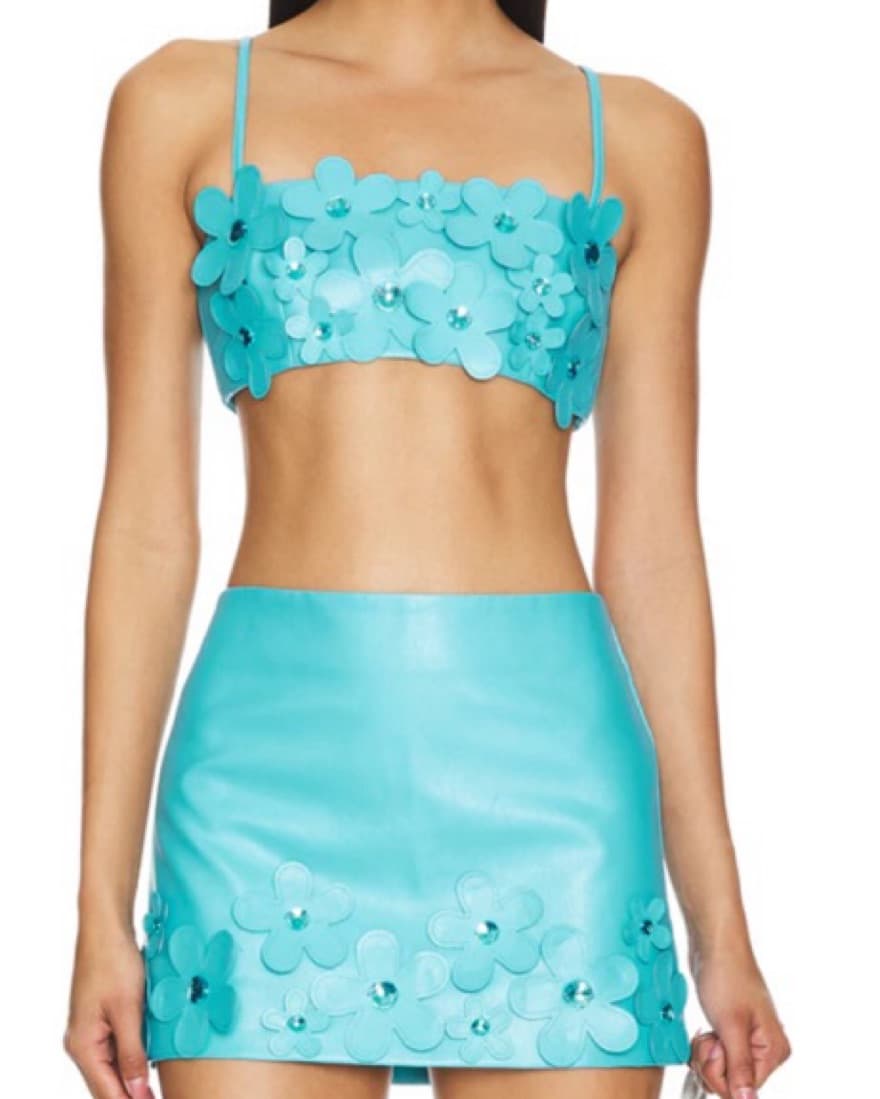 Revolve Two Piece Set - Image 2