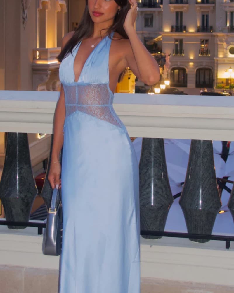 Meshki Dinah Dress - Image 2