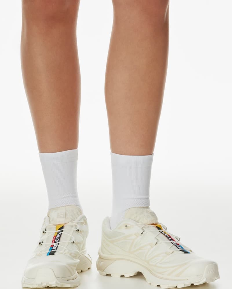 Solomon XT 6 Cream White Colorway  - Image 2