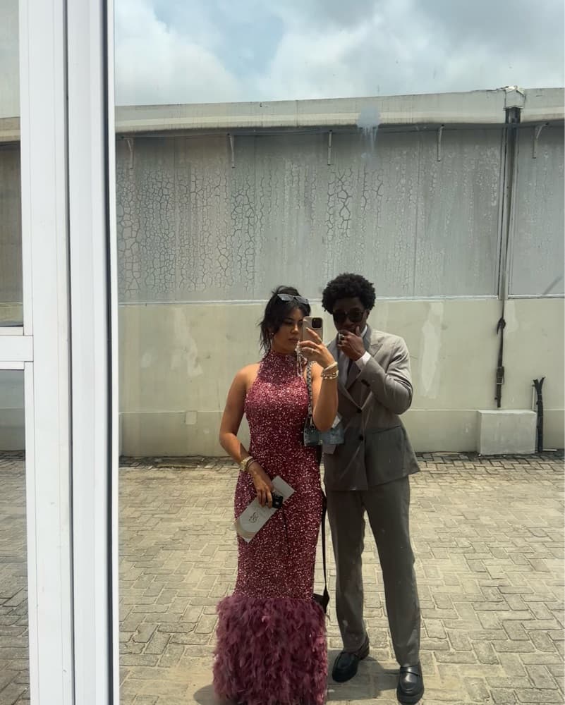 Wedding Guest Dress - Image 2