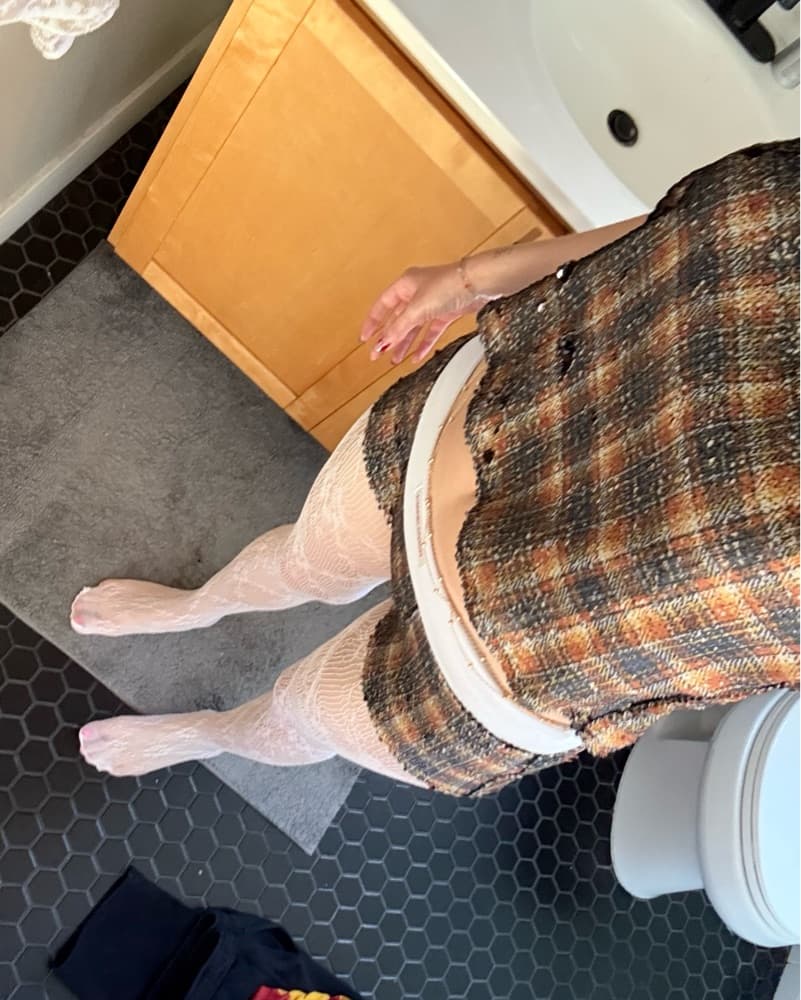 Hand over 2 Piece Set  - Image 1