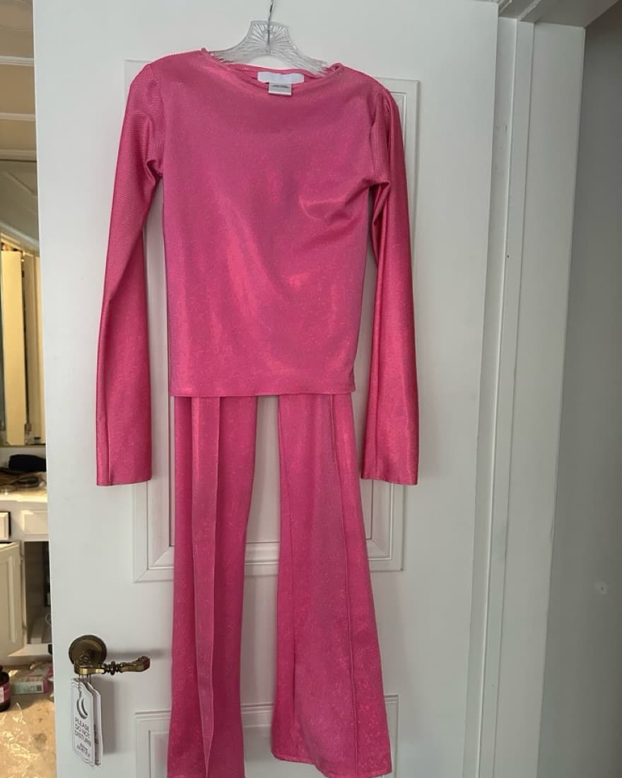 Her Fruit Sparkle Pink Set - Image 2