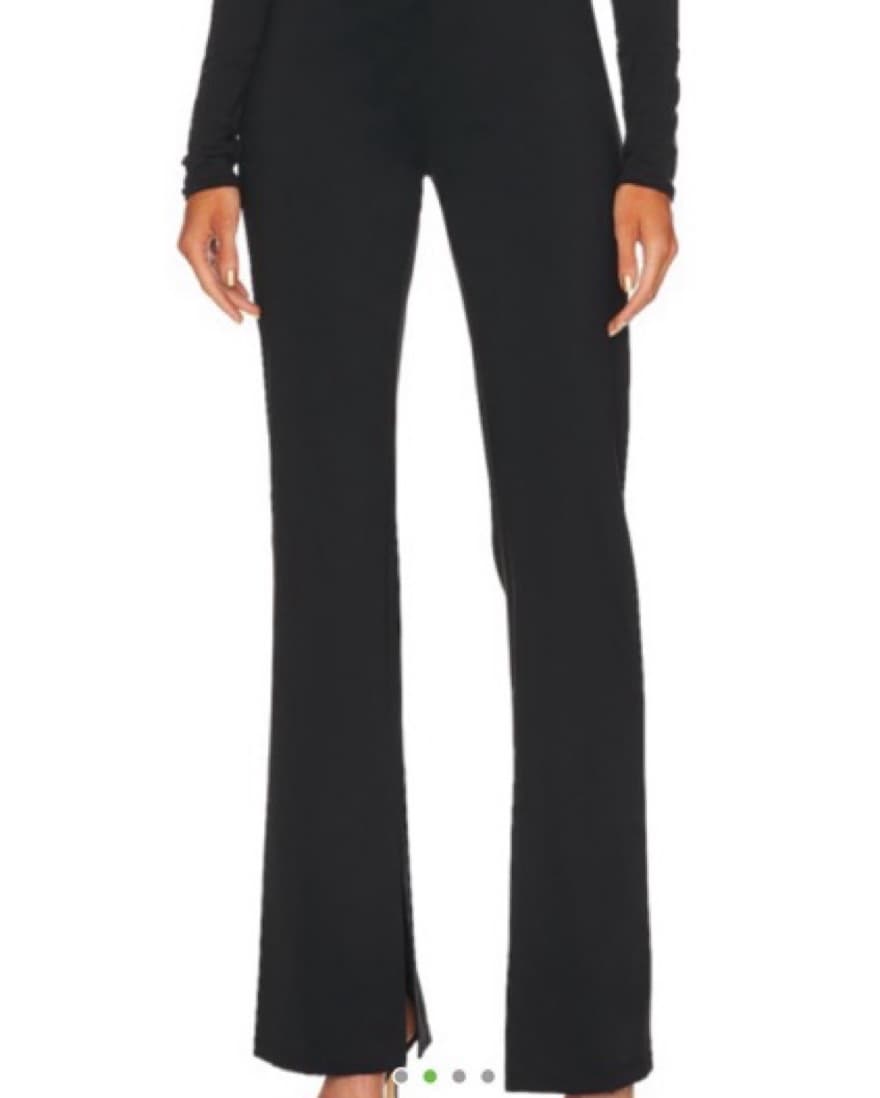 L’academie Revolve Black Top Only  - Image 3