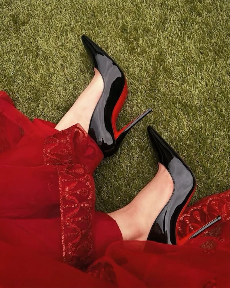 Christian Louboutin - Miss Z - 100mm - Image 3