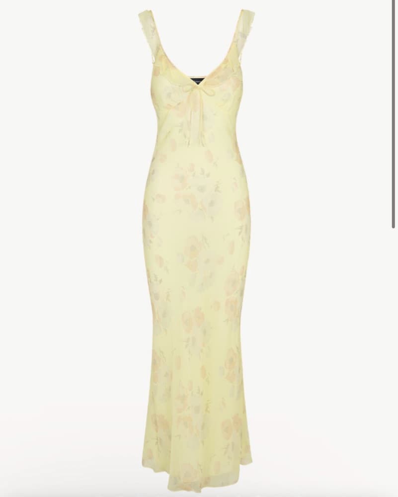 Realisation Par Heidi Dress - Image 2