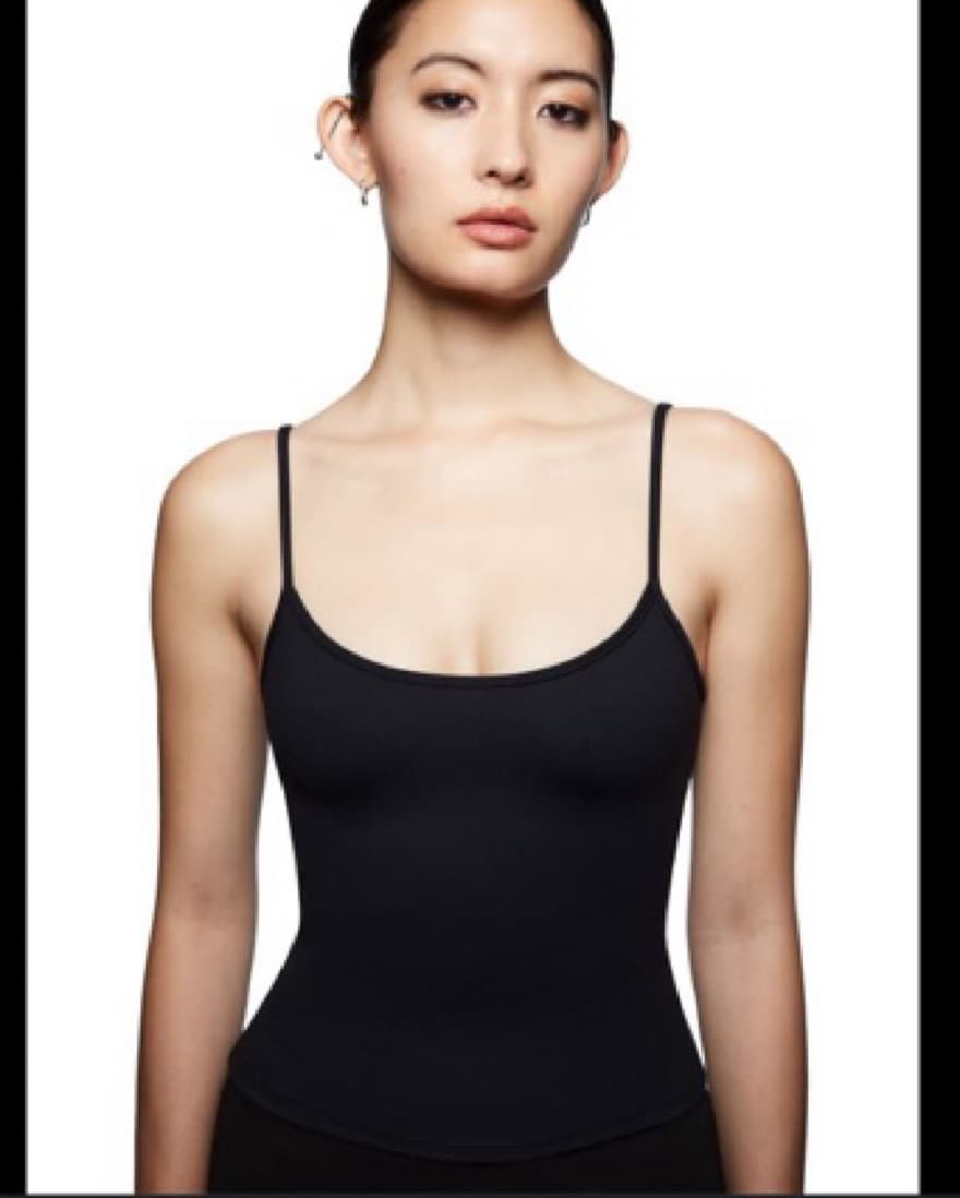 Tank Air Tank Top - Image 2