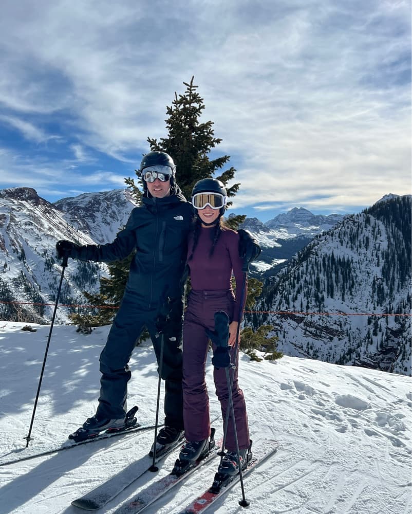 Halfdays Ski Suit - Image 6