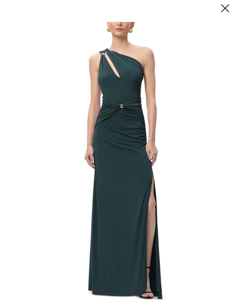 Herve Leger Gown - Image 1