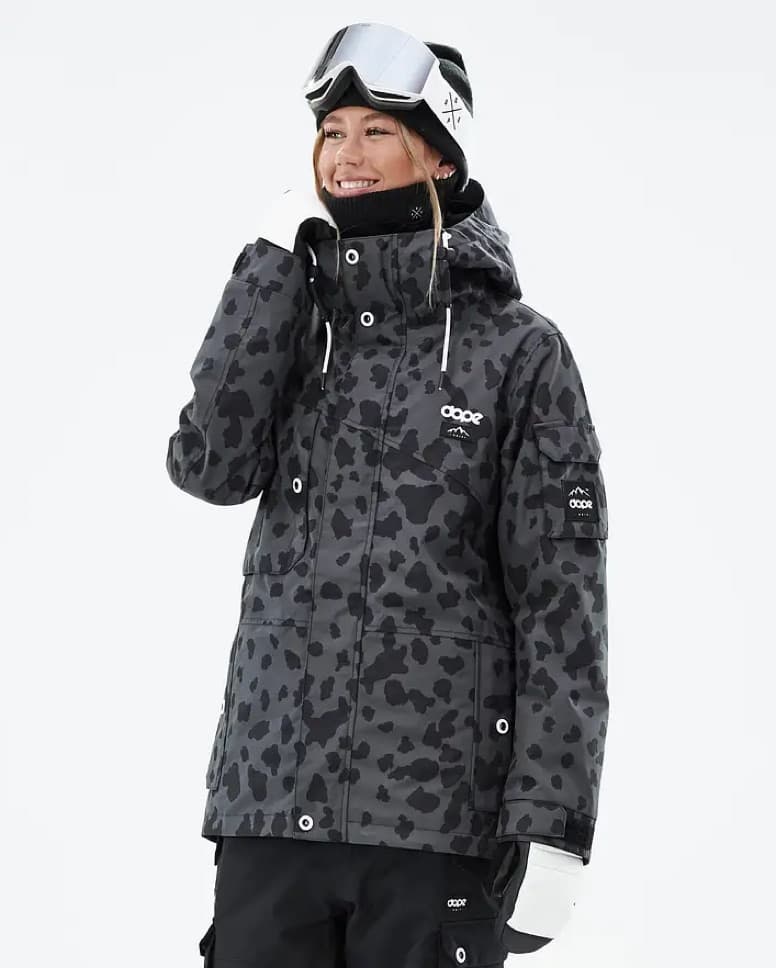 Dope Snow Jacket - Image 2