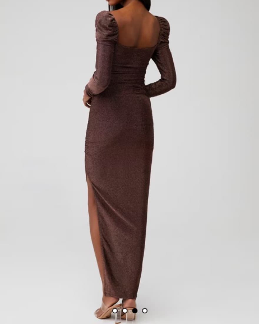 ASTR The Label Vanozza Dress - Image 1