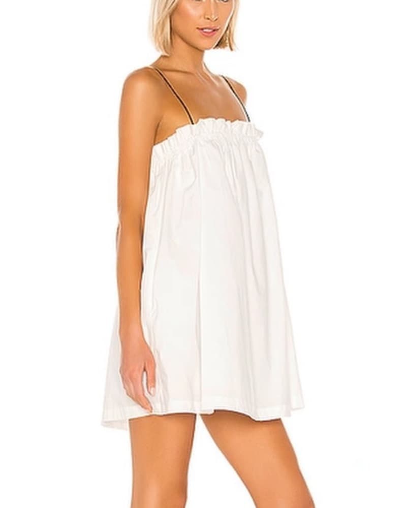 L’Academie Arcello Mini Dress - Image 2