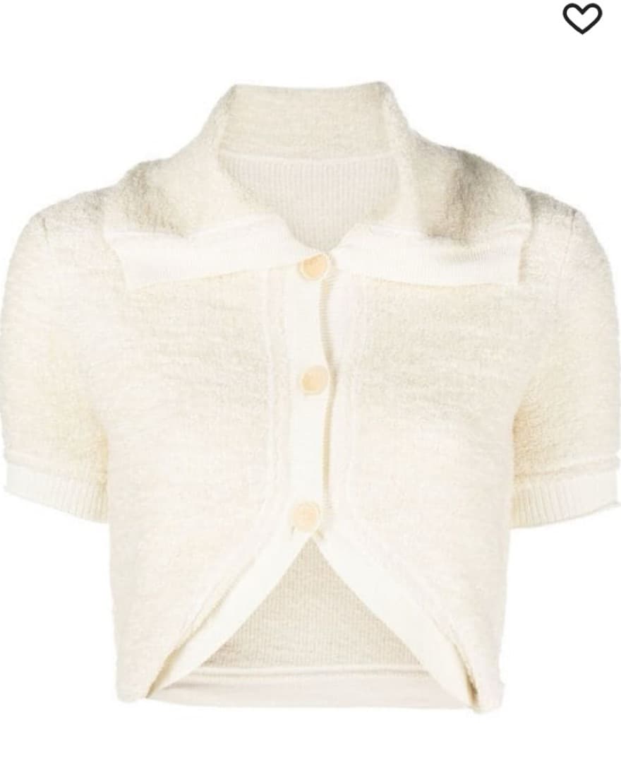 Jacquemus Top - Image 1