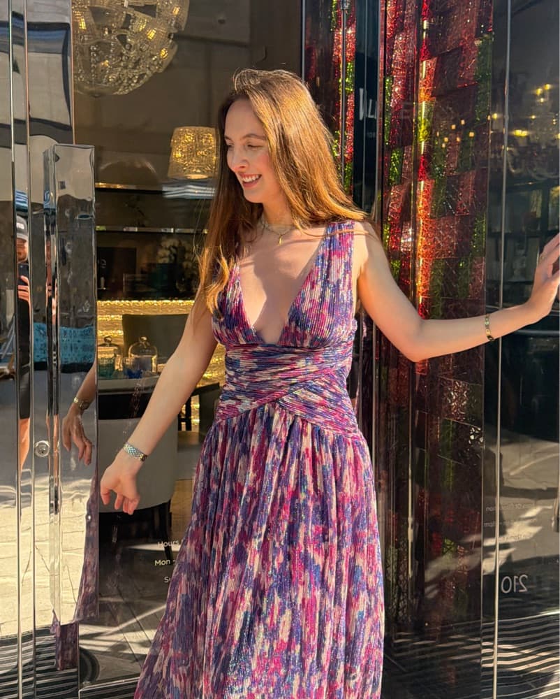Gorgeous Date Dresss  - Image 1