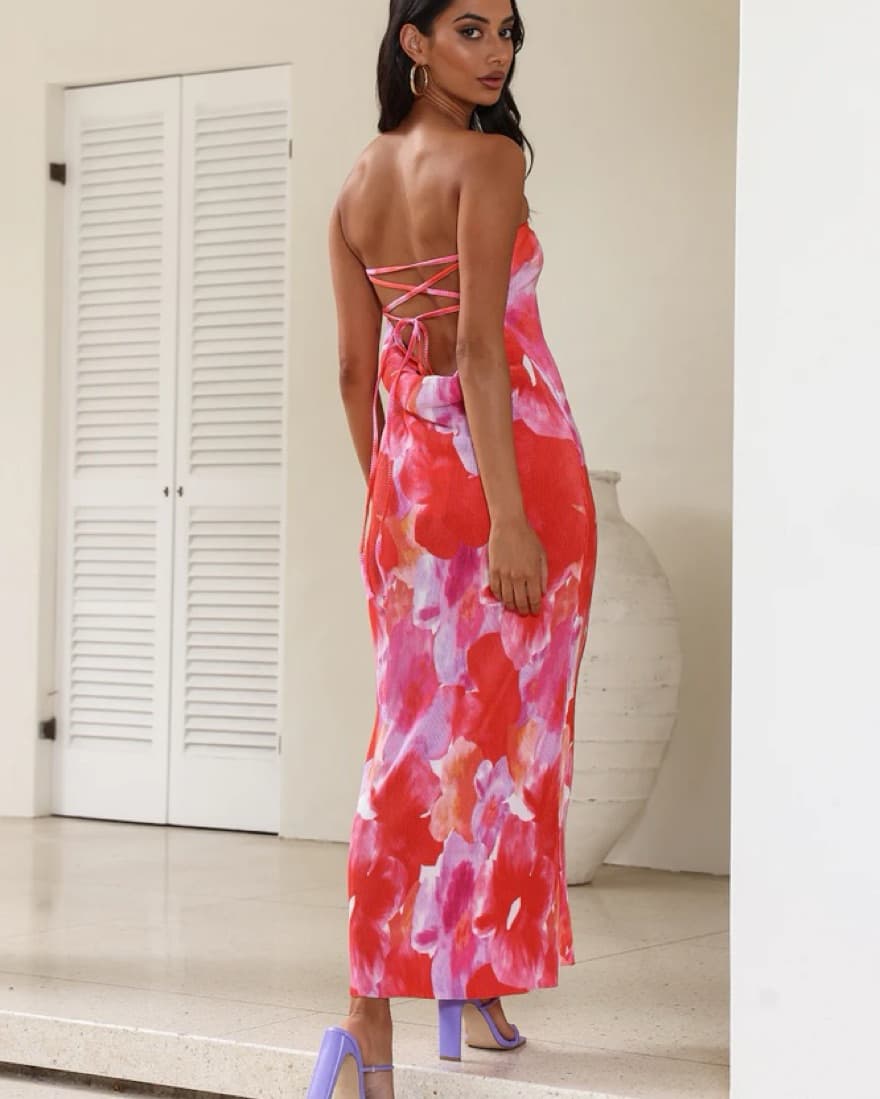 Hello Molly Dress - Image 2