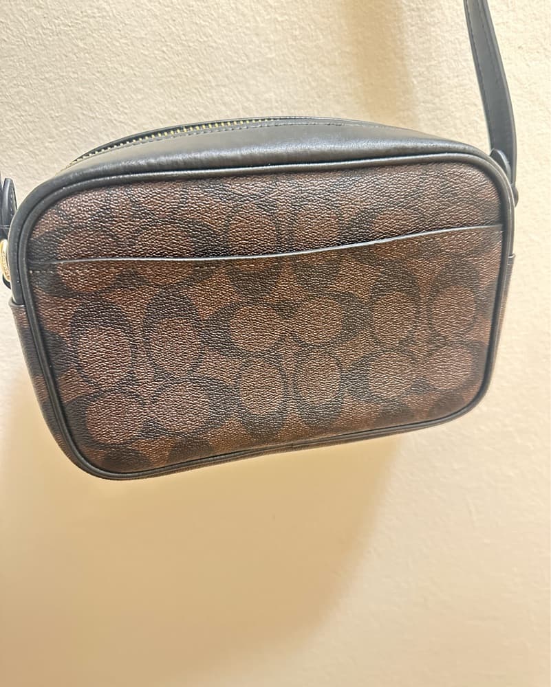 Stylish Original Crossbody Bag - Image 6