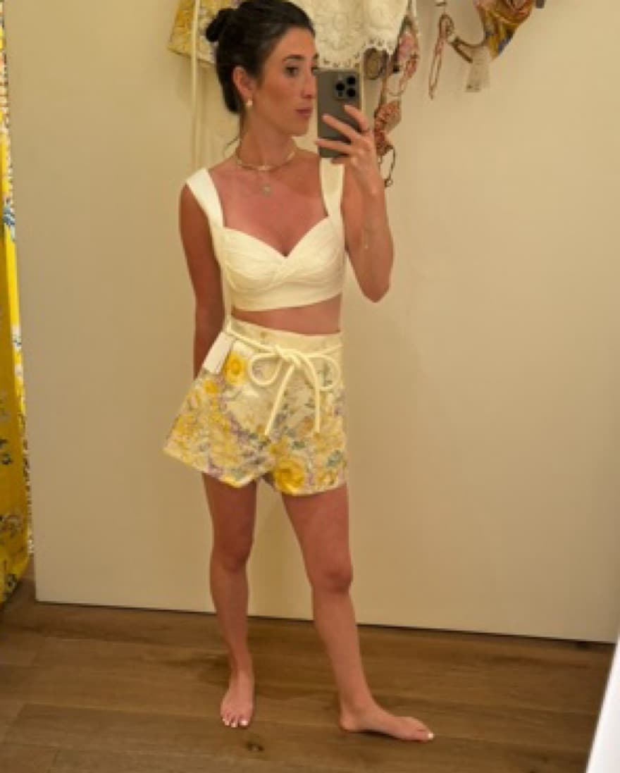 Zimmermann Shorts  - Image 3