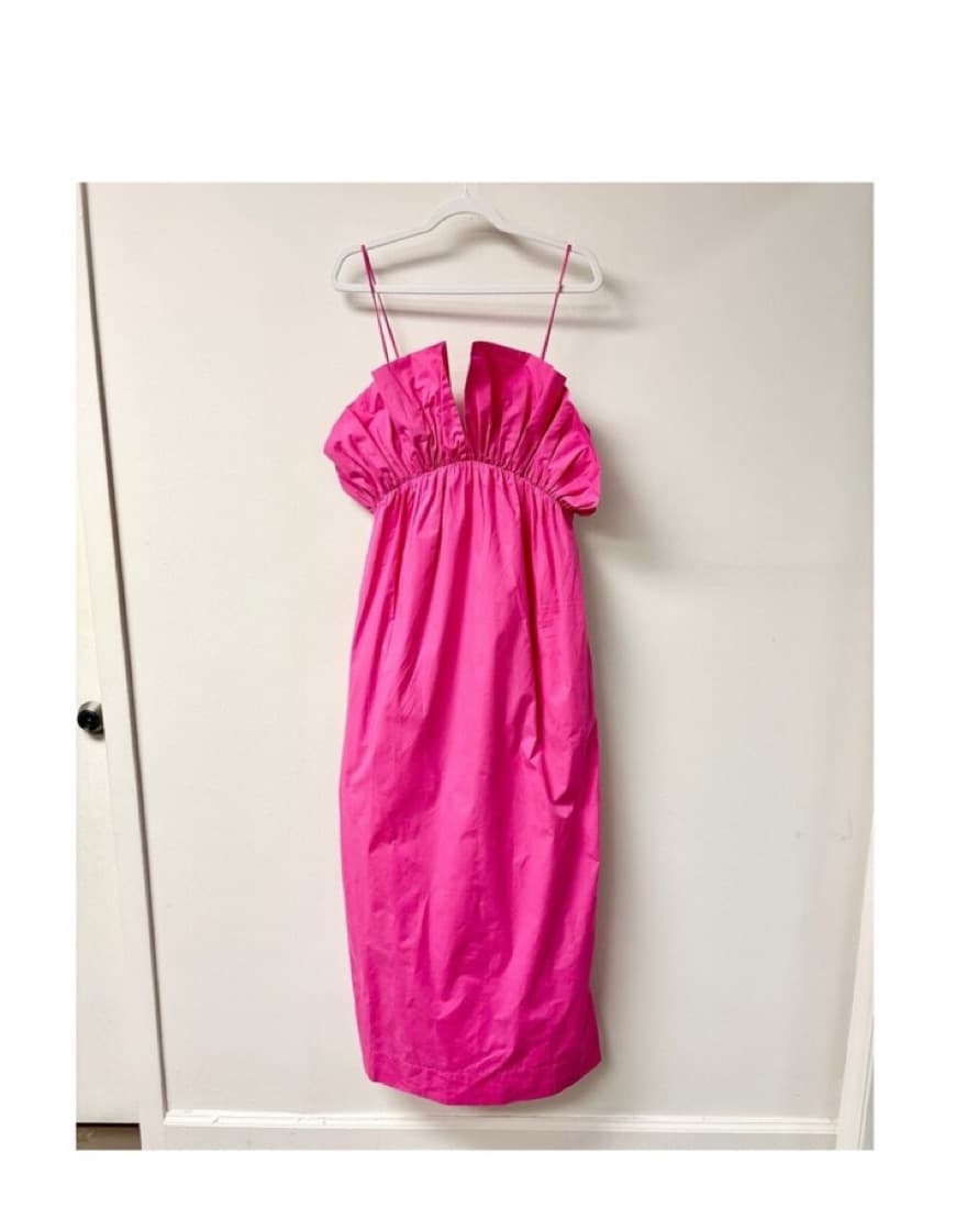 Mara Hoffman Raquel Dress - Image 5