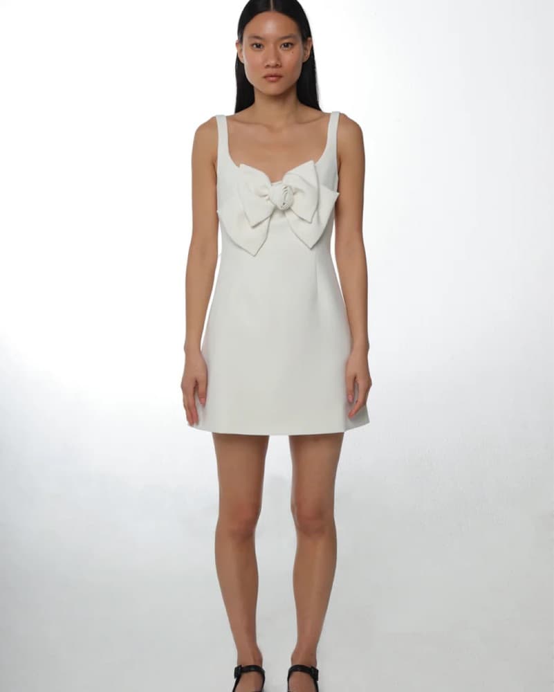 Sandy Liang Arden Dress - Image 1