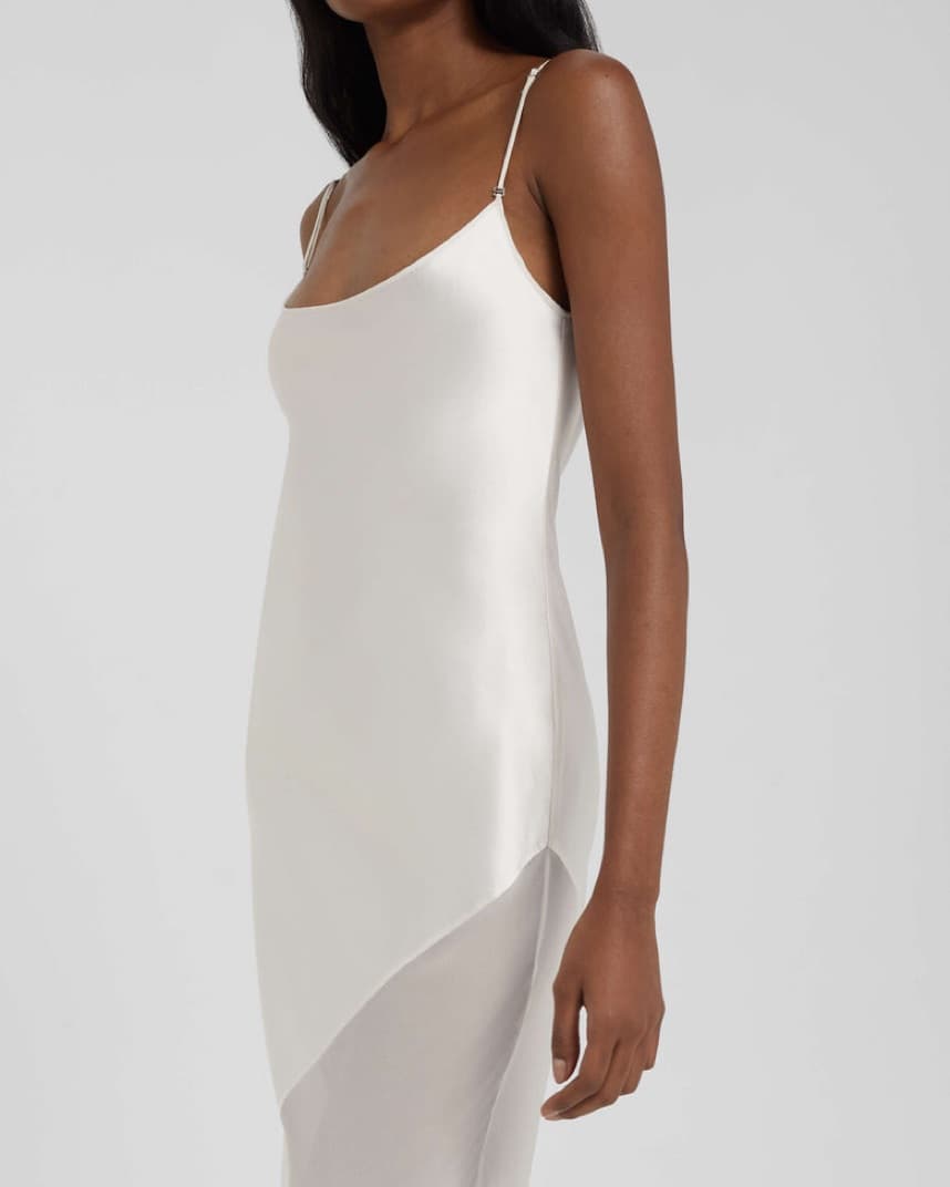 SS24 Rat & Boa Ruba Slip Dress - Image 3