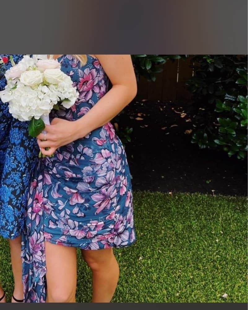 Katie May Semi Dress - Image 2