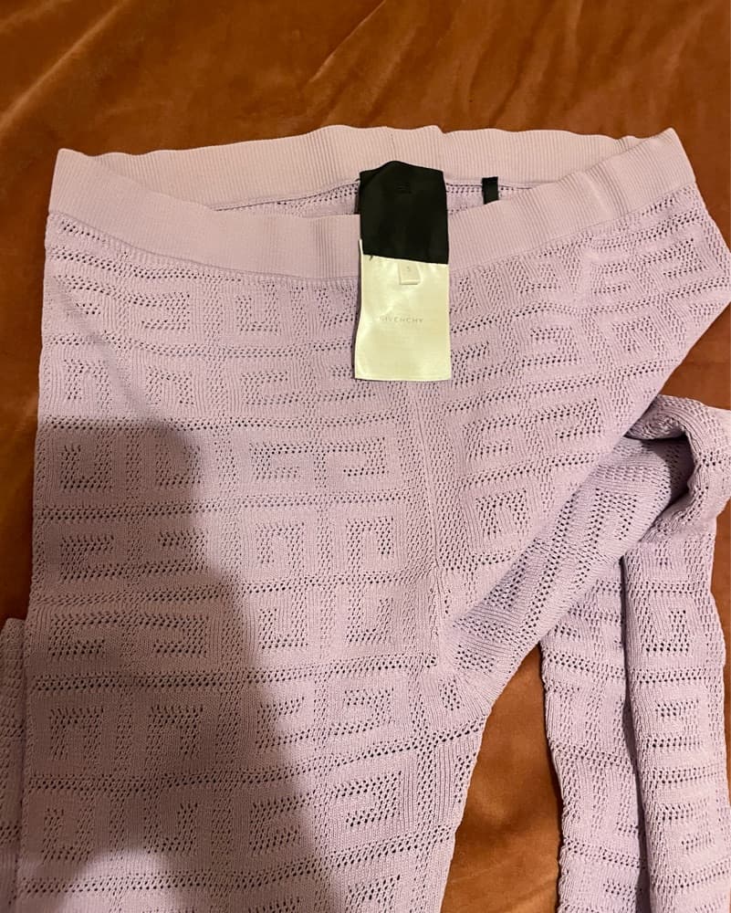 GIVENCHY leggings  - Image 2