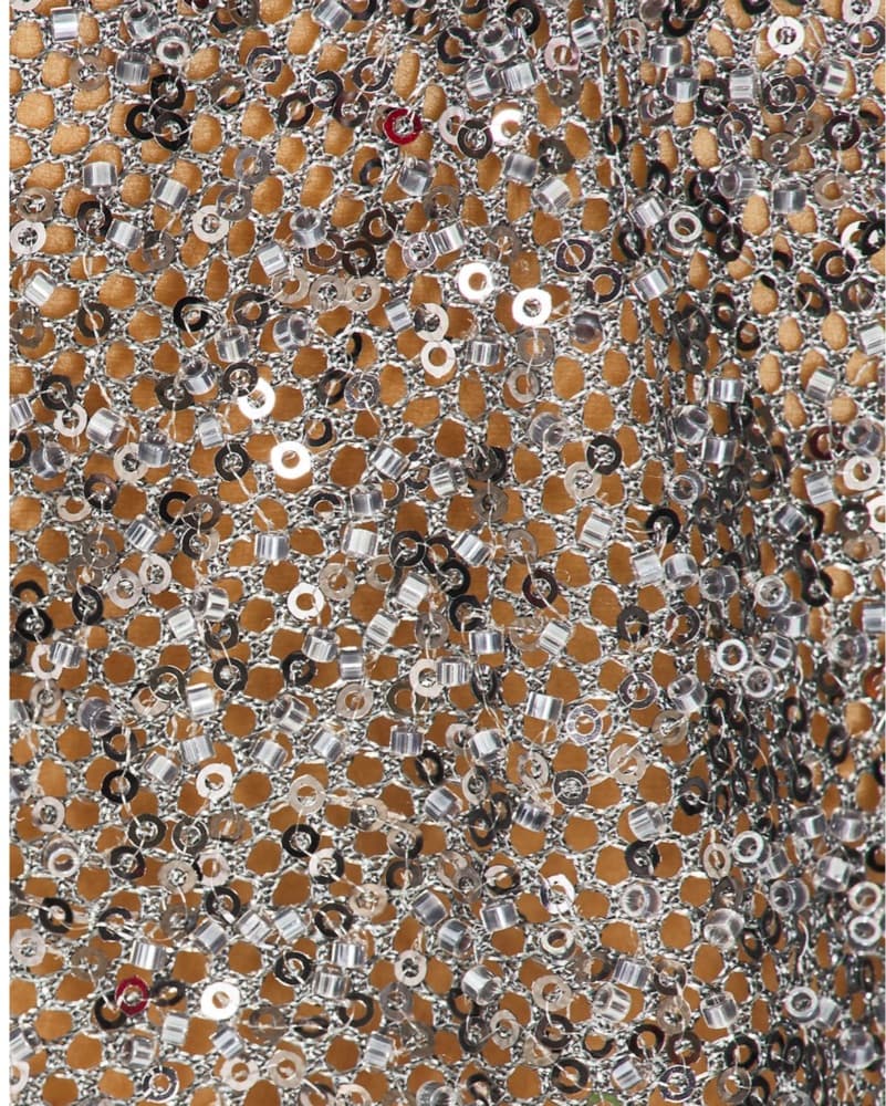 Sparkly Sequin Freya Top  - Image 4